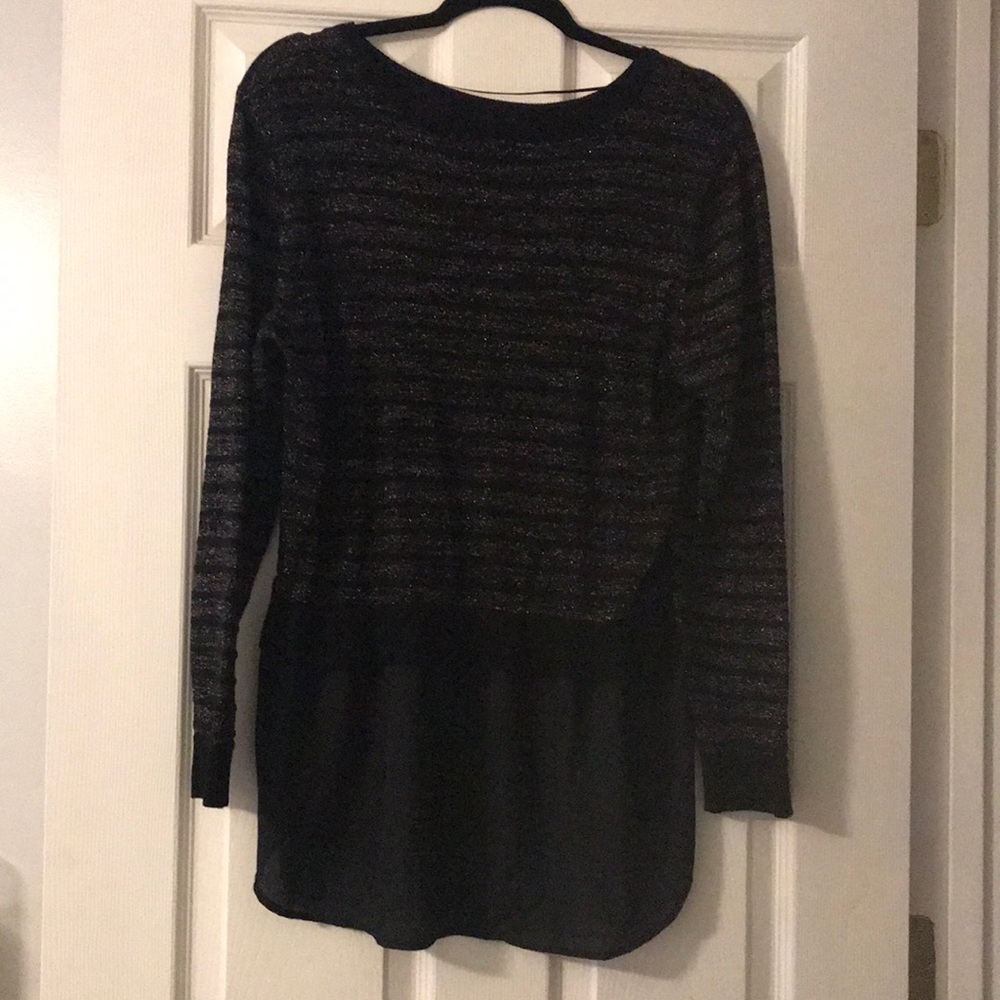 APT 9 sweater top